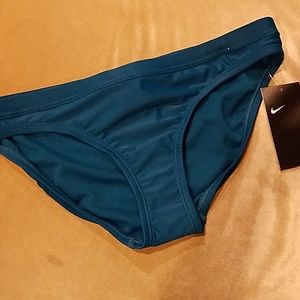 NWT Nike Swim Bottom